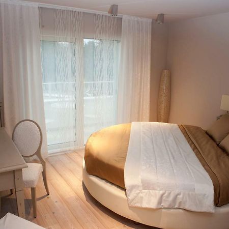 Hotel & Spa Celigo Portoroz Exterior foto