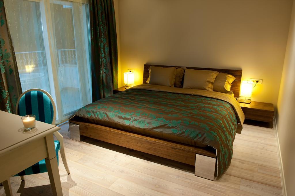 Hotel & Spa Celigo Portoroz Habitación foto