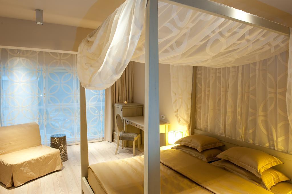 Hotel & Spa Celigo Portoroz Habitación foto