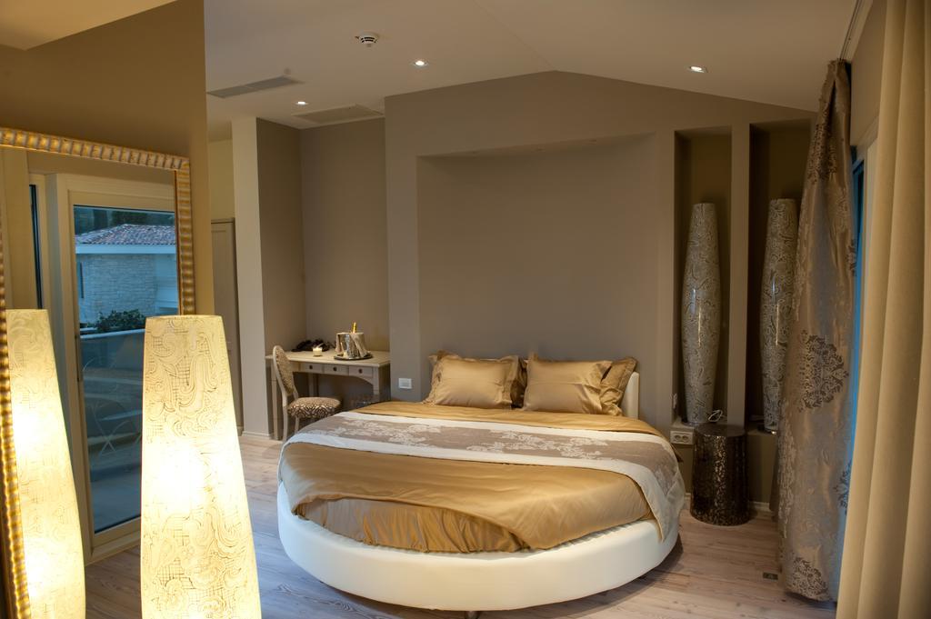 Hotel & Spa Celigo Portoroz Habitación foto