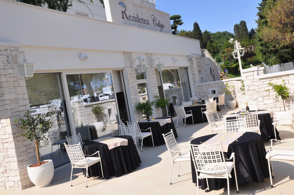 Hotel & Spa Celigo Portoroz Exterior foto