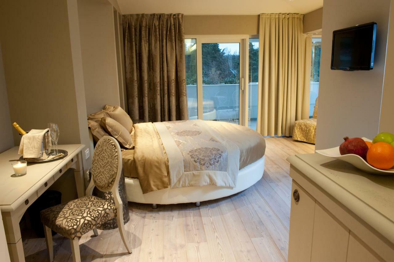 Hotel & Spa Celigo Portoroz Habitación foto