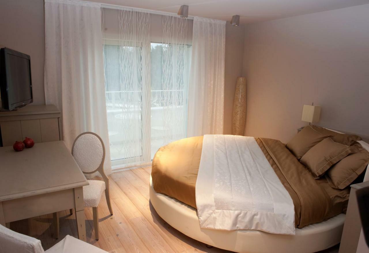 Hotel & Spa Celigo Portoroz Exterior foto